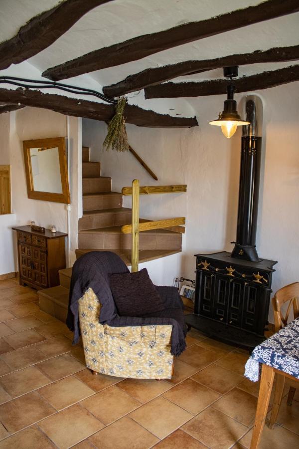 Casa Rural Griso Riba-roja d'Ebre 外观 照片