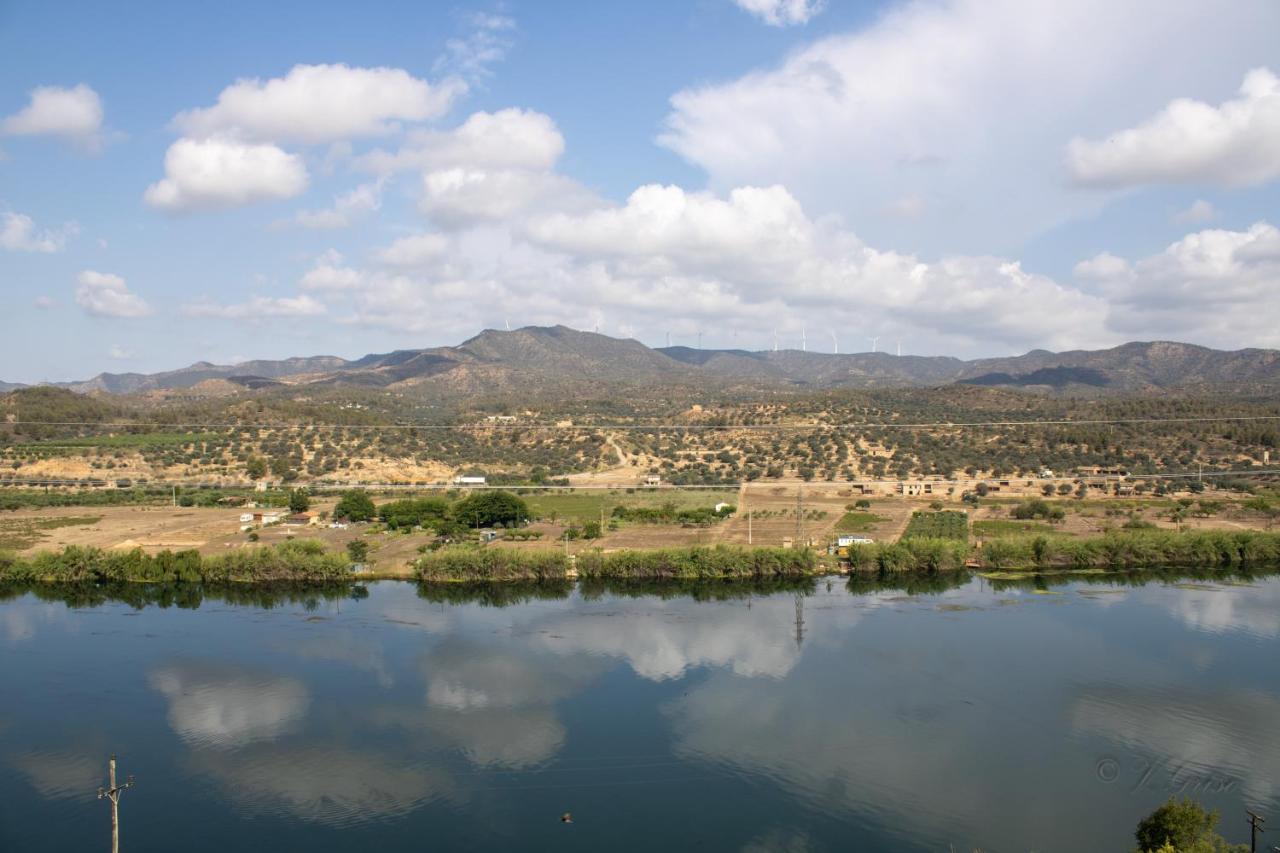 Casa Rural Griso Riba-roja d'Ebre 外观 照片
