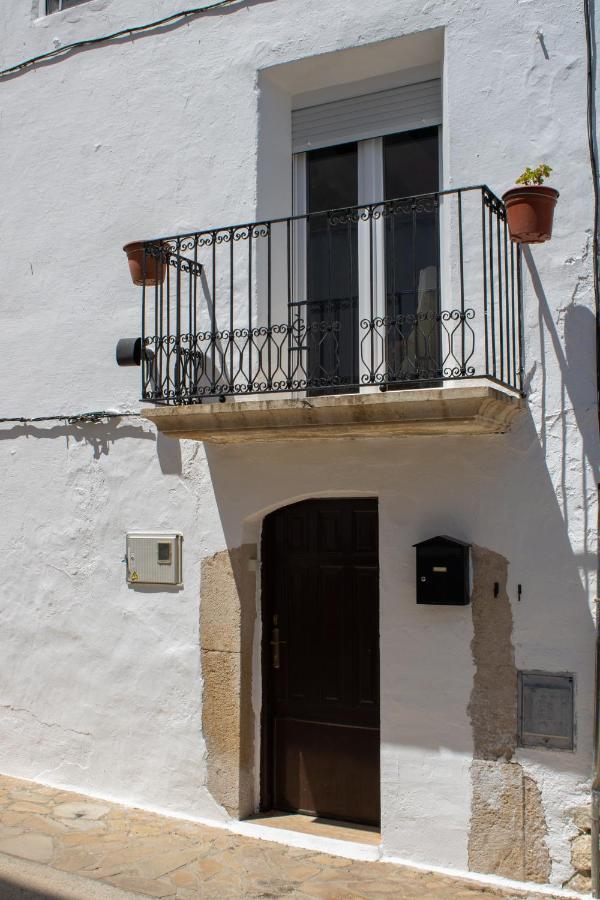 Casa Rural Griso Riba-roja d'Ebre 外观 照片