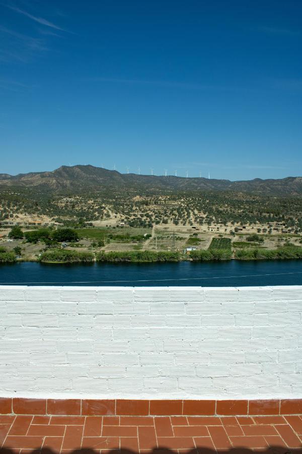 Casa Rural Griso Riba-roja d'Ebre 外观 照片
