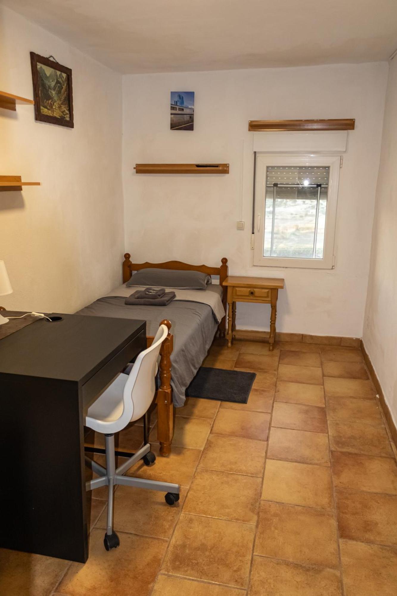 Casa Rural Griso Riba-roja d'Ebre 外观 照片
