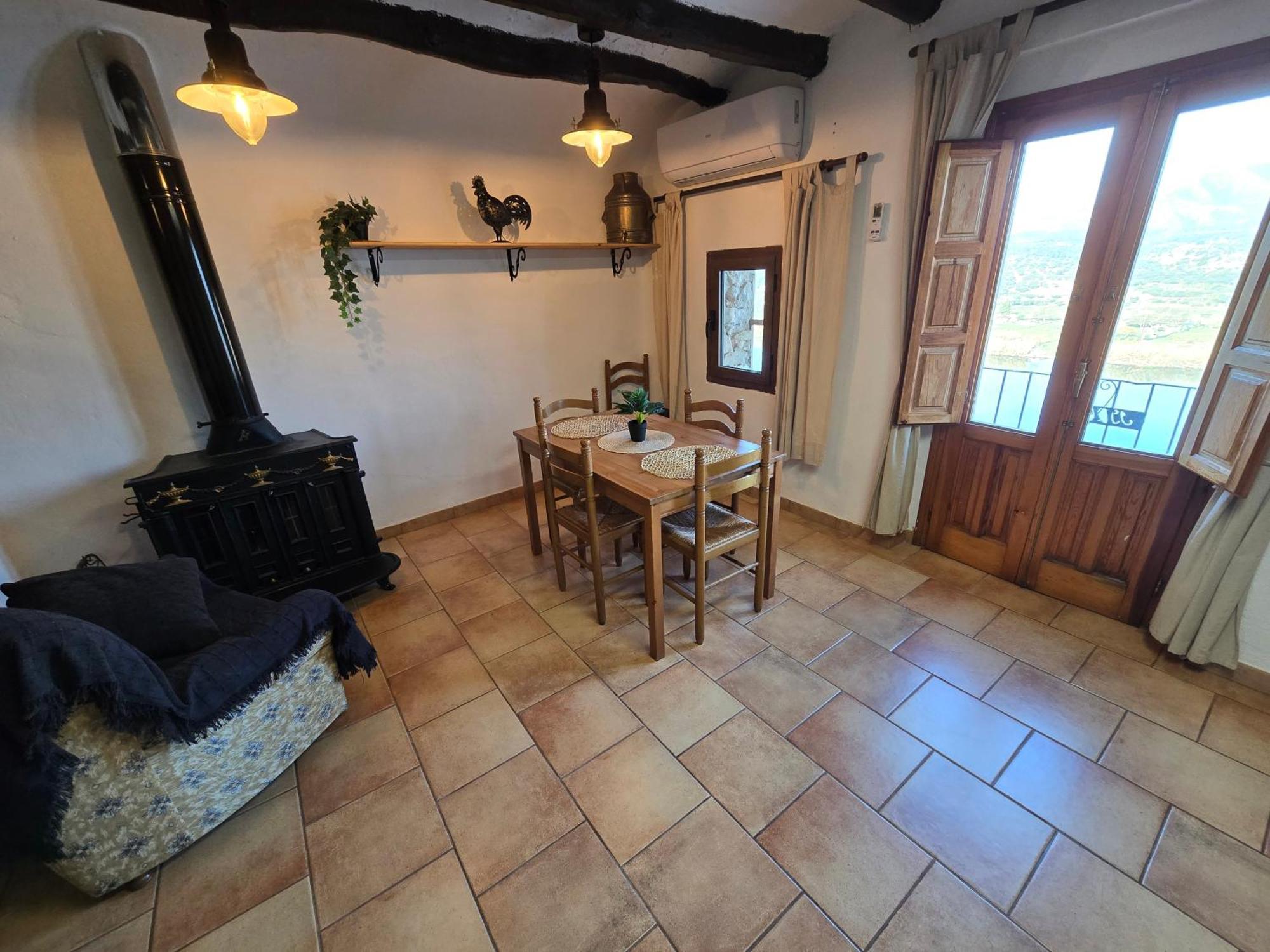 Casa Rural Griso Riba-roja d'Ebre 外观 照片