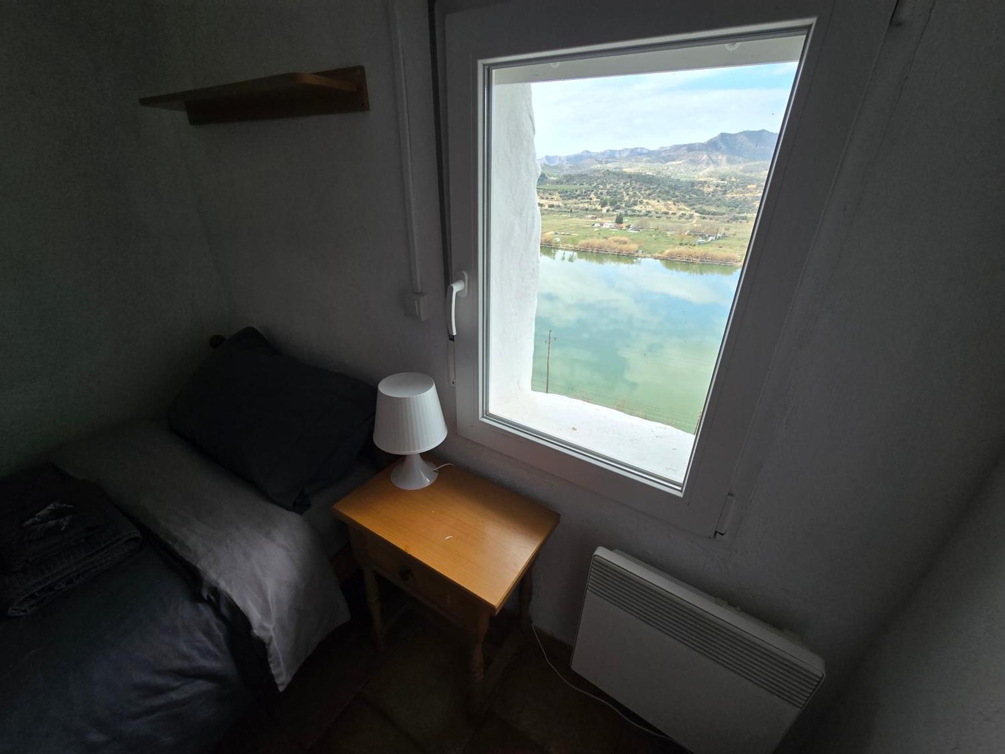 Casa Rural Griso Riba-roja d'Ebre 外观 照片